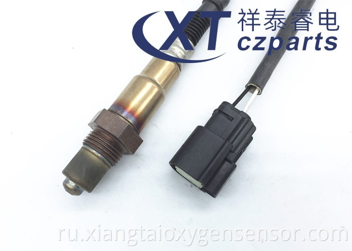 Mondeo Auto Sensor